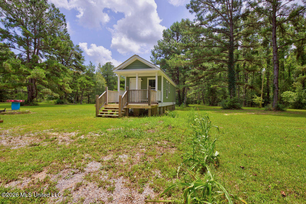 8400 Vestry Road Perkinston, MS 39573 - Photo 47 of 60 cottage