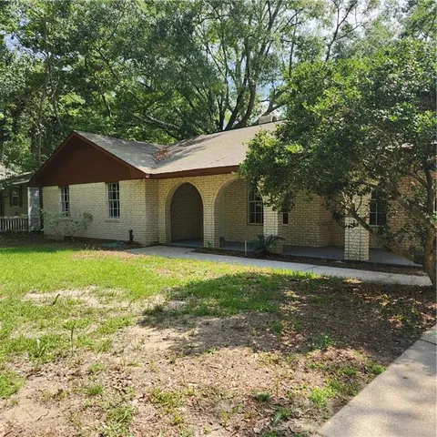 $215,000 | 34084 Reilly Road, Slidell, LA 70460