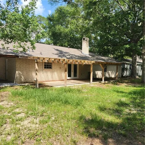 $215,000 | 34084 Reilly Road, Slidell, LA 70460