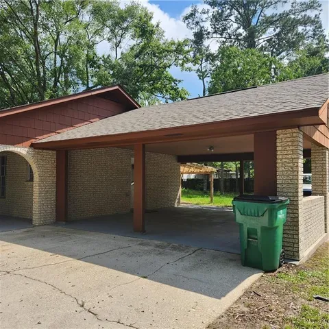 $215,000 | 34084 Reilly Road, Slidell, LA 70460