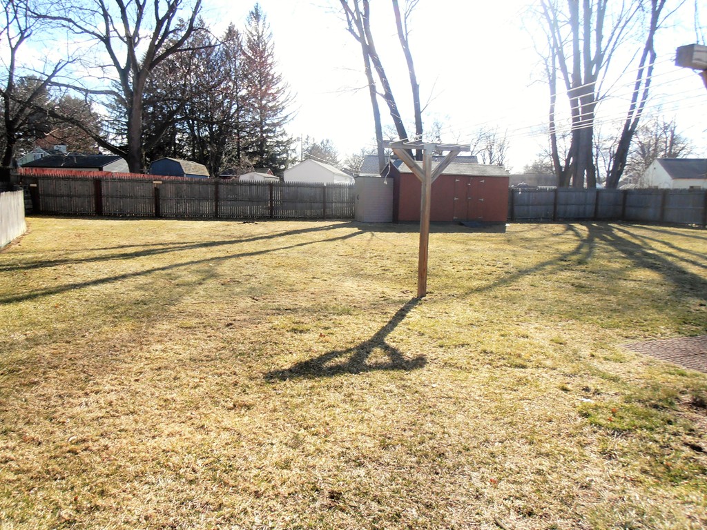 57 Ramah Street Springfield, MA 01104 - Photo 14 of 17 a swimming pool with an outdoor space