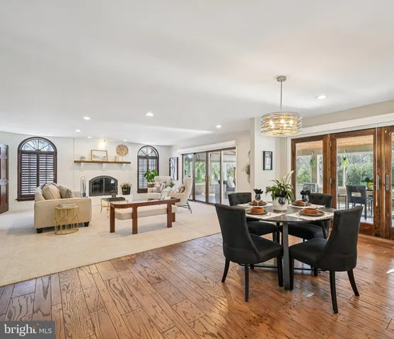 $2,250,000 | 2 Bittersweet Drive, West Chester, PA 19382