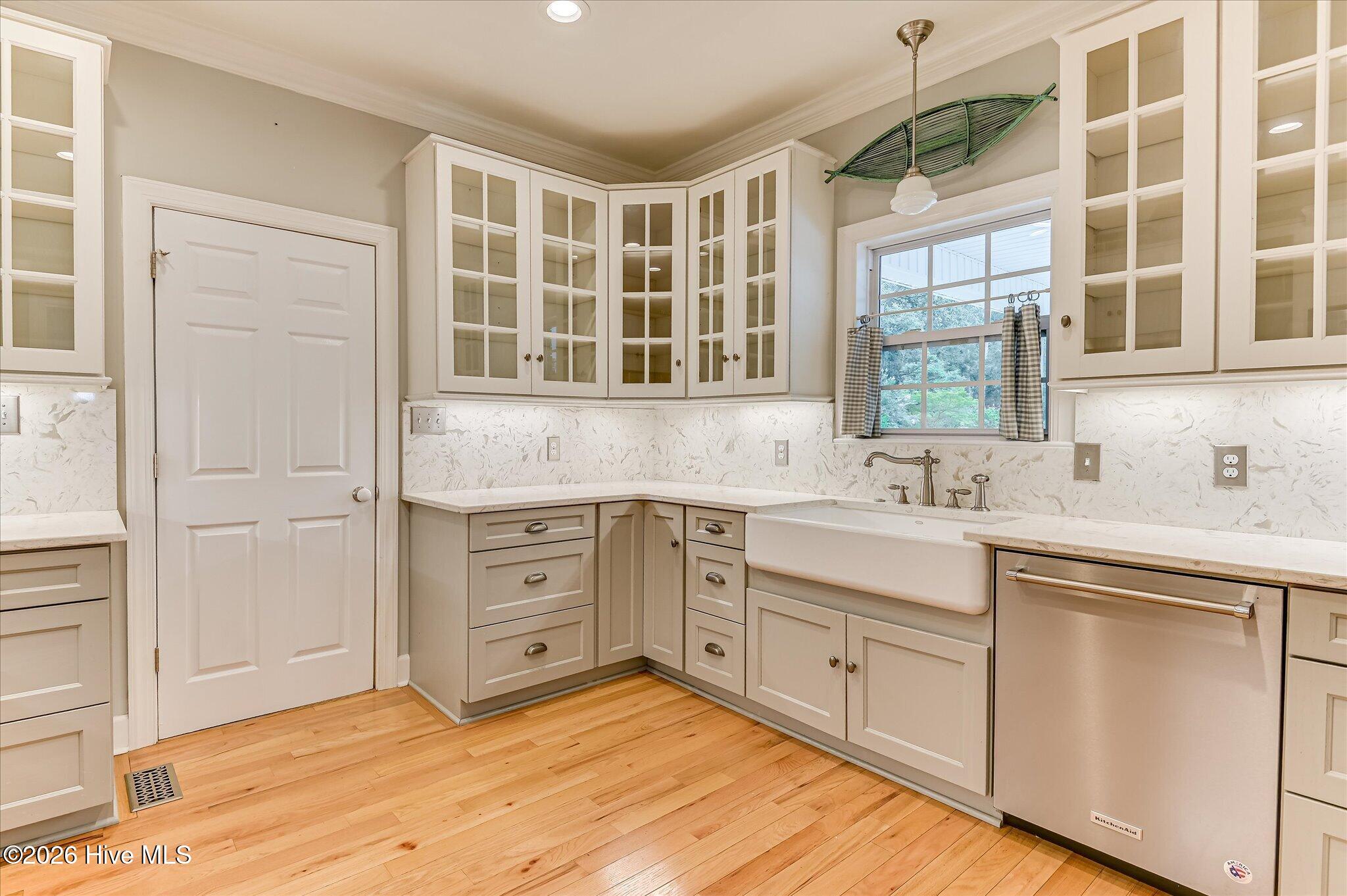 218 Spring Valley Road Waynesboro, GA 30830 - Photo 15 of 55