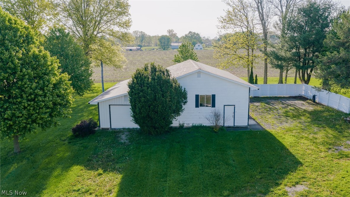 9865 Tallmadge Road Diamond, OH 44412 - Photo 31 of 39