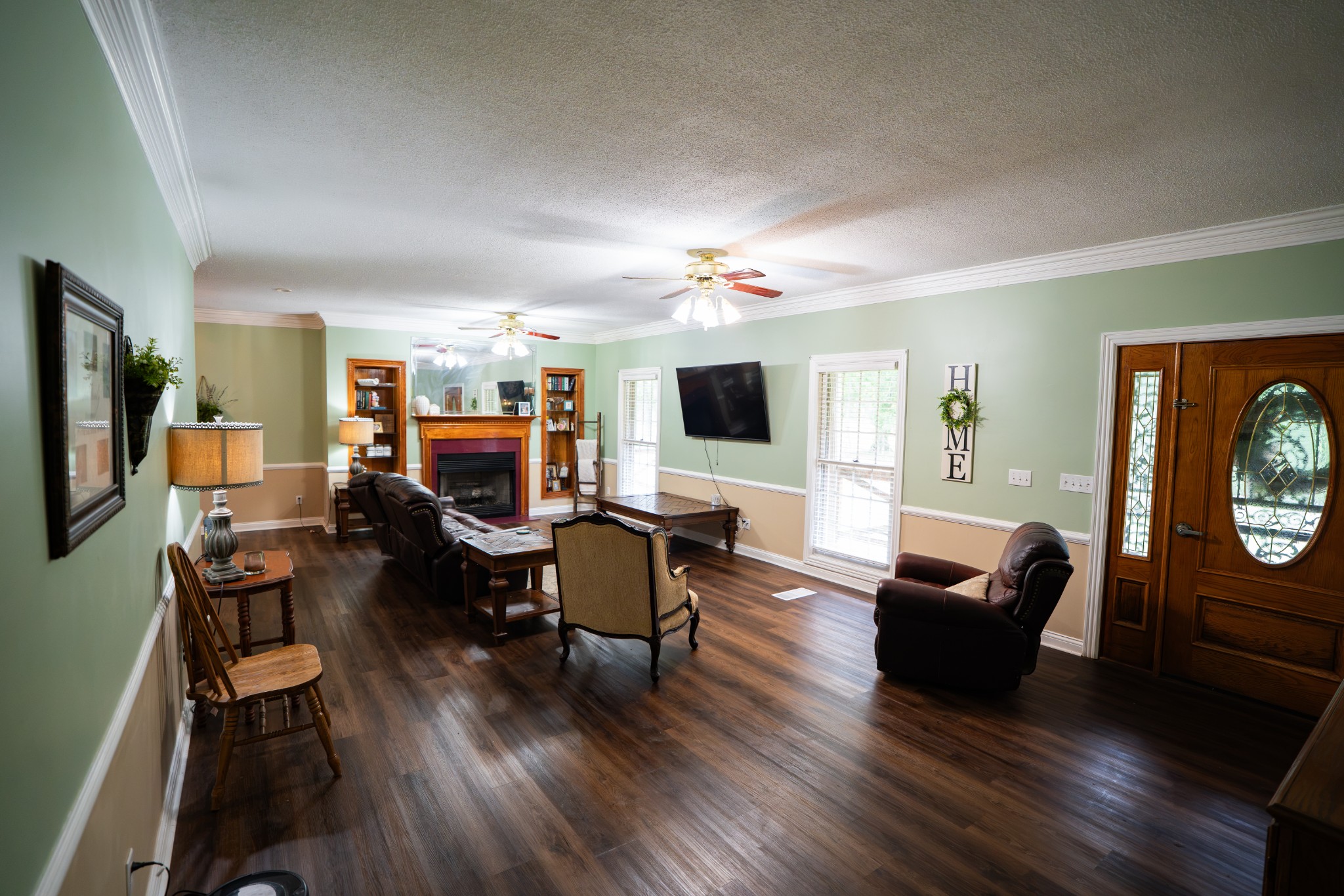 175 Sandy Circle Springville, TN 38256 - Photo 13 of 33