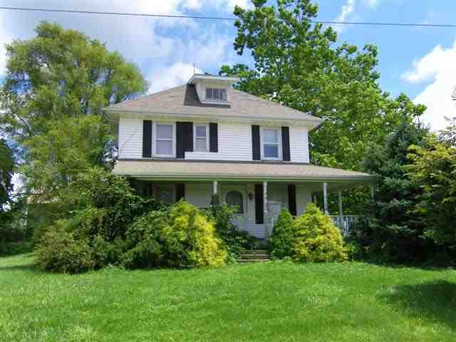 1503 North Main Street Washington, IL 61571 - Photo 1 of 1 Gallery Image 1