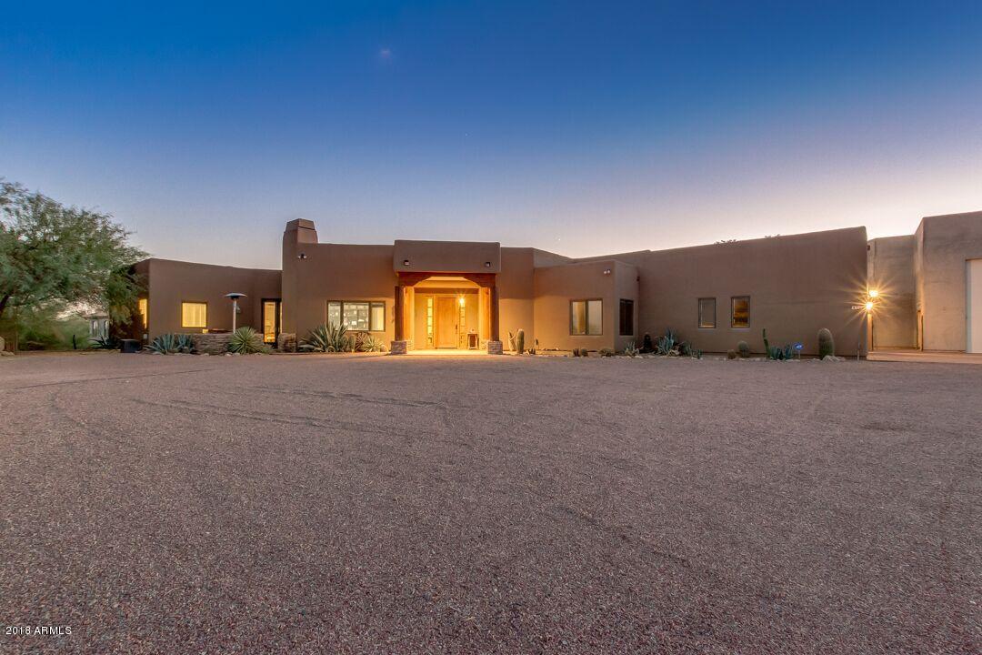 436 South Roadrunner Road Apache Junction, AZ 85119 - Photo 3 of 53 t7R5reBg.jpeg