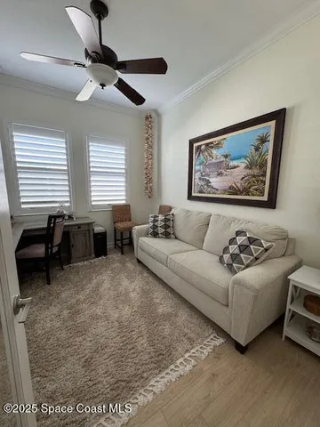 a kitchen with a stove and a refrigerator