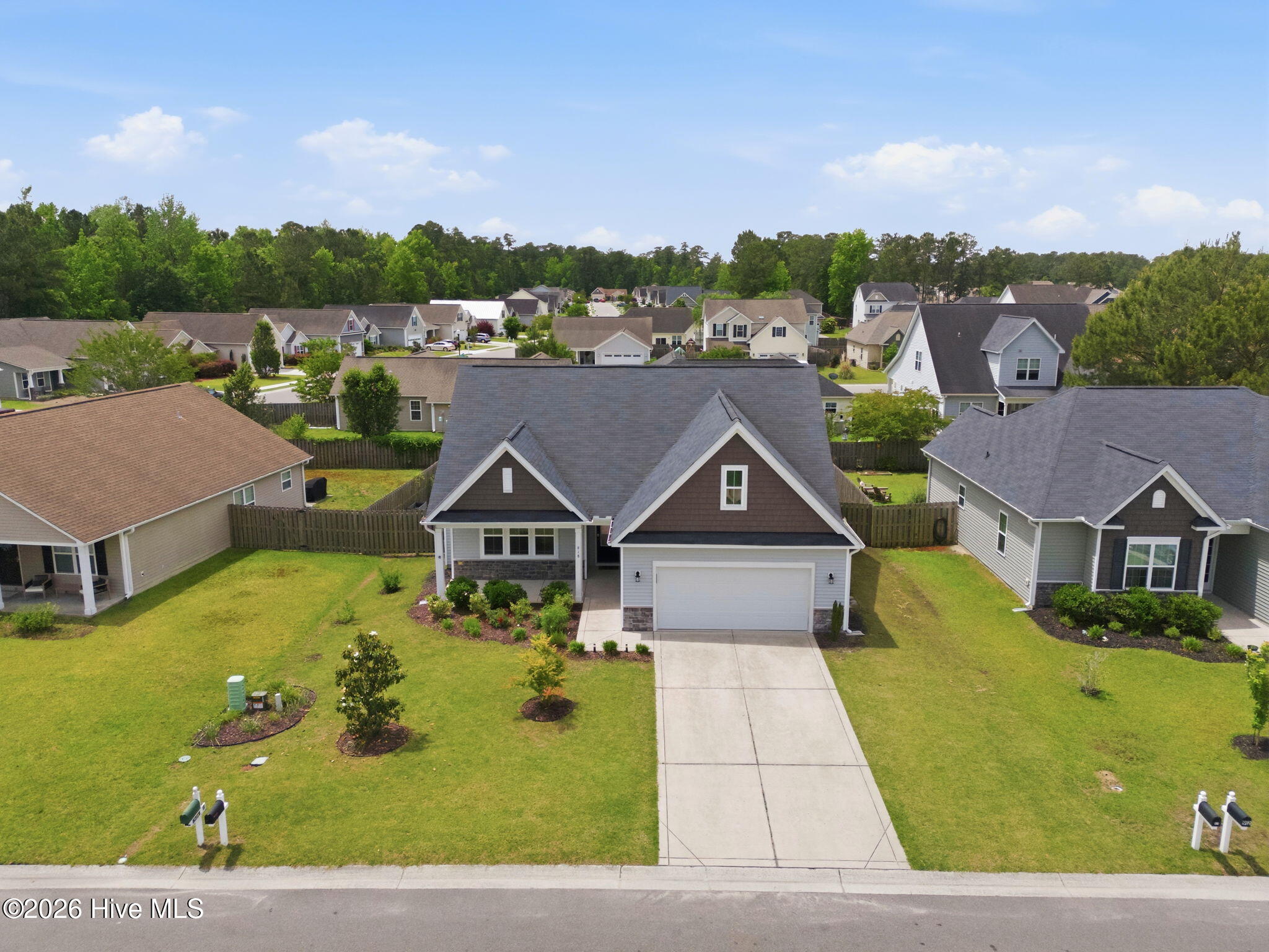 918 Rolling Pines Loop Road Leland, NC 28451 - Photo 41 of 52 3-web-or-mls-DJI_20260512121255_0465_D