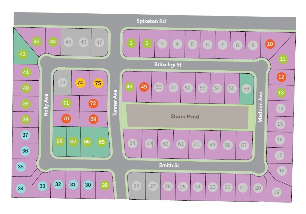 779 Madden Avenue, Unit 11 Buckley, WA 98321 - Photo 4 of 5