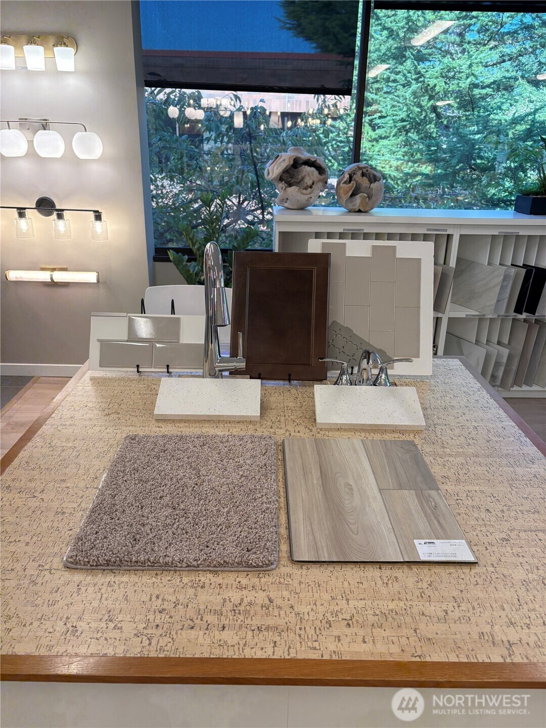779 Madden Avenue, Unit 11 Buckley, WA 98321 - Photo 5 of 5 a view of living room with a large window