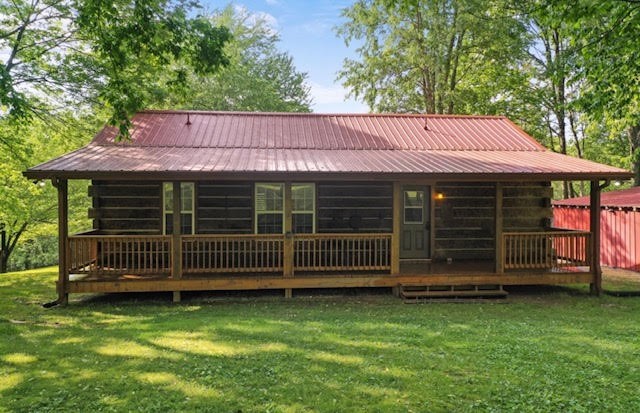 3188 Beech Log Road Watertown, TN 37184 - Photo 34 of 48 Gallery Image 34