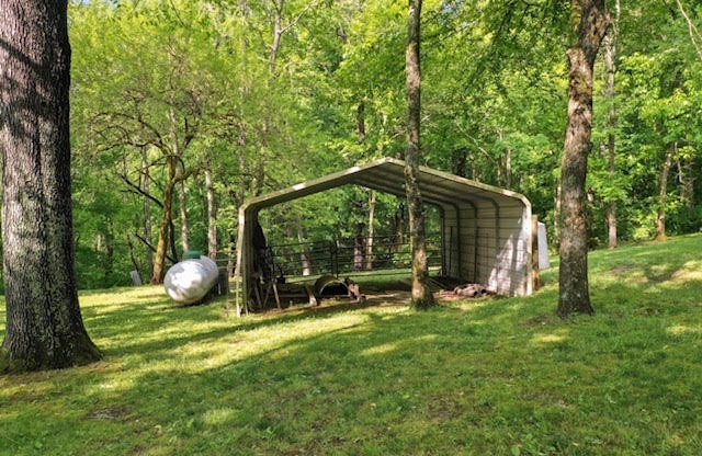 3188 Beech Log Road Watertown, TN 37184 - Photo 40 of 48 Gallery Image 40