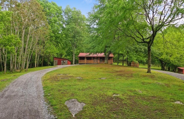 3188 Beech Log Road Watertown, TN 37184 - Photo 9 of 48 Gallery Image 9