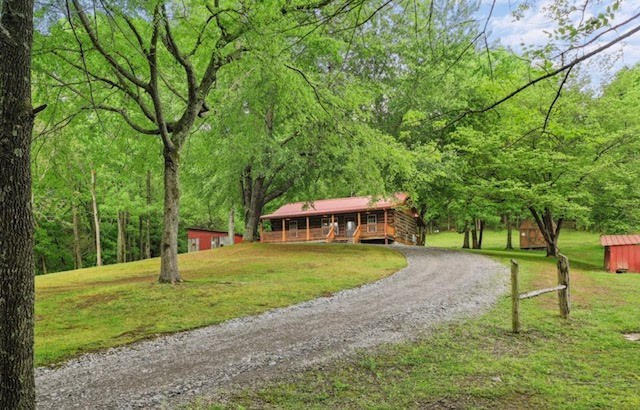 3188 Beech Log Road Watertown, TN 37184 - Photo 10 of 48 Gallery Image 10