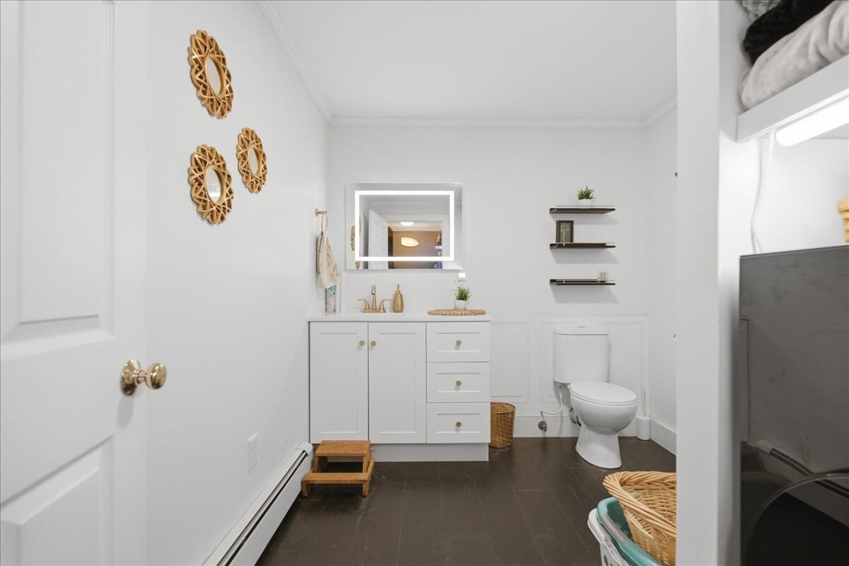 140 Ralph Richardson Road Norway, ME 04268 - Photo 67 of 112 017-Bathroom 04