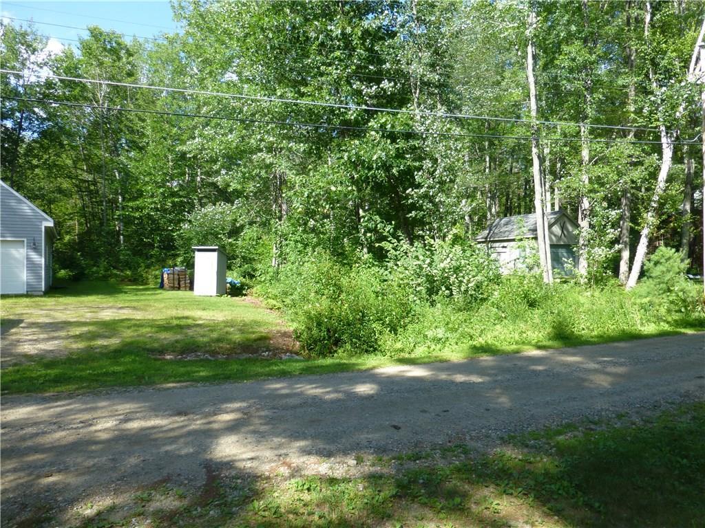 0 Eagle Road Acton, ME 04001 - Photo 6 of 8 Back lot