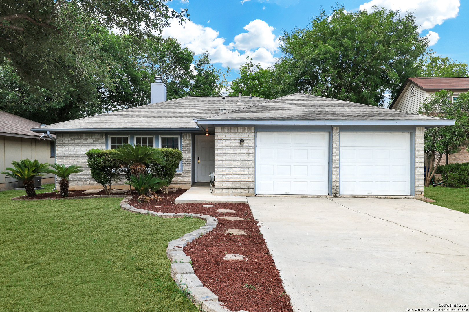 9262 Ridge Branch San Antonio, TX 78250 - Photo 1 of 13