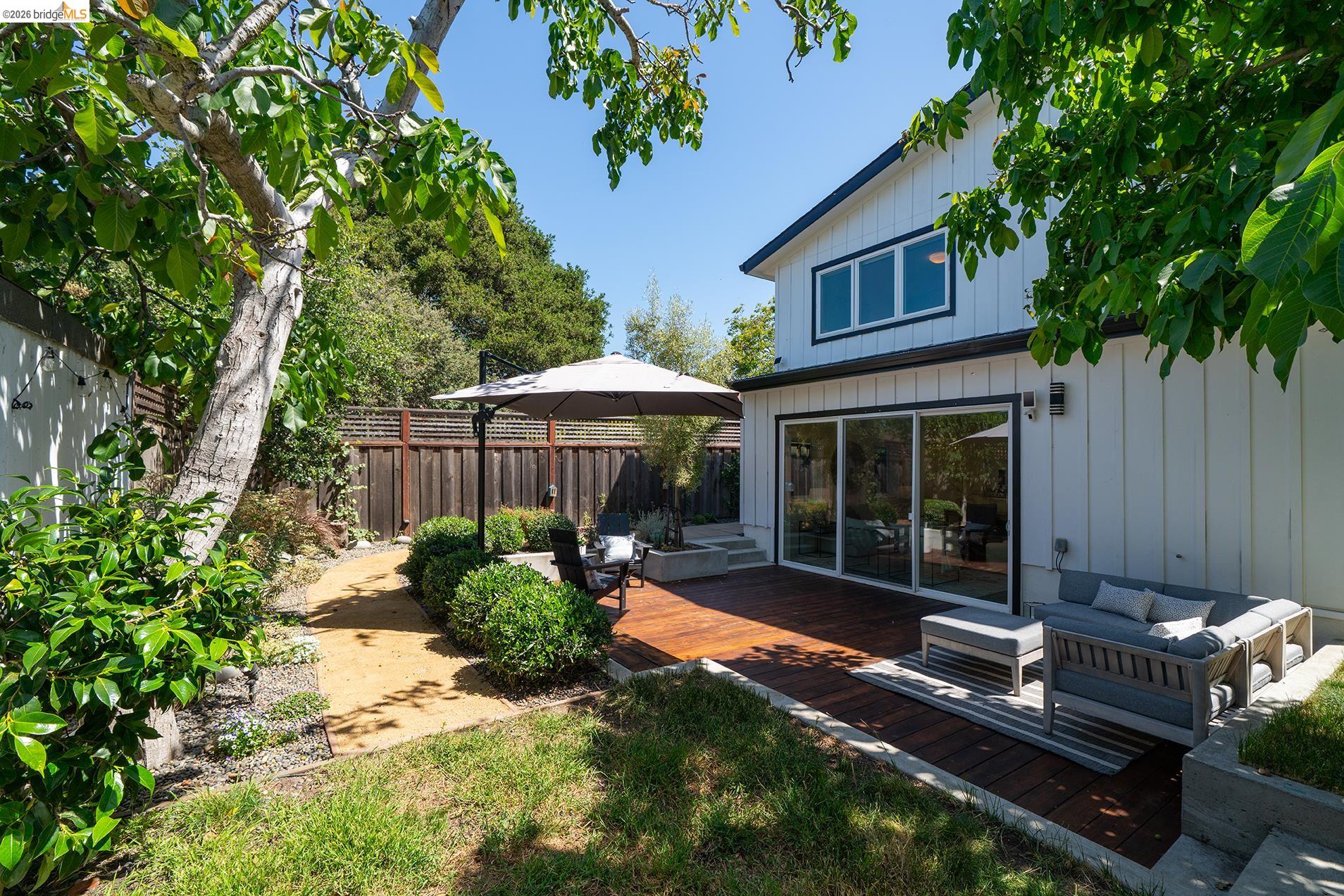 1470 Cornell Avenue Berkeley, CA 94702 - Photo 49 of 61