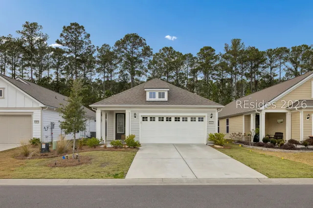 $465,000 | 834 Destiny Drive, Bluffton, SC 29909