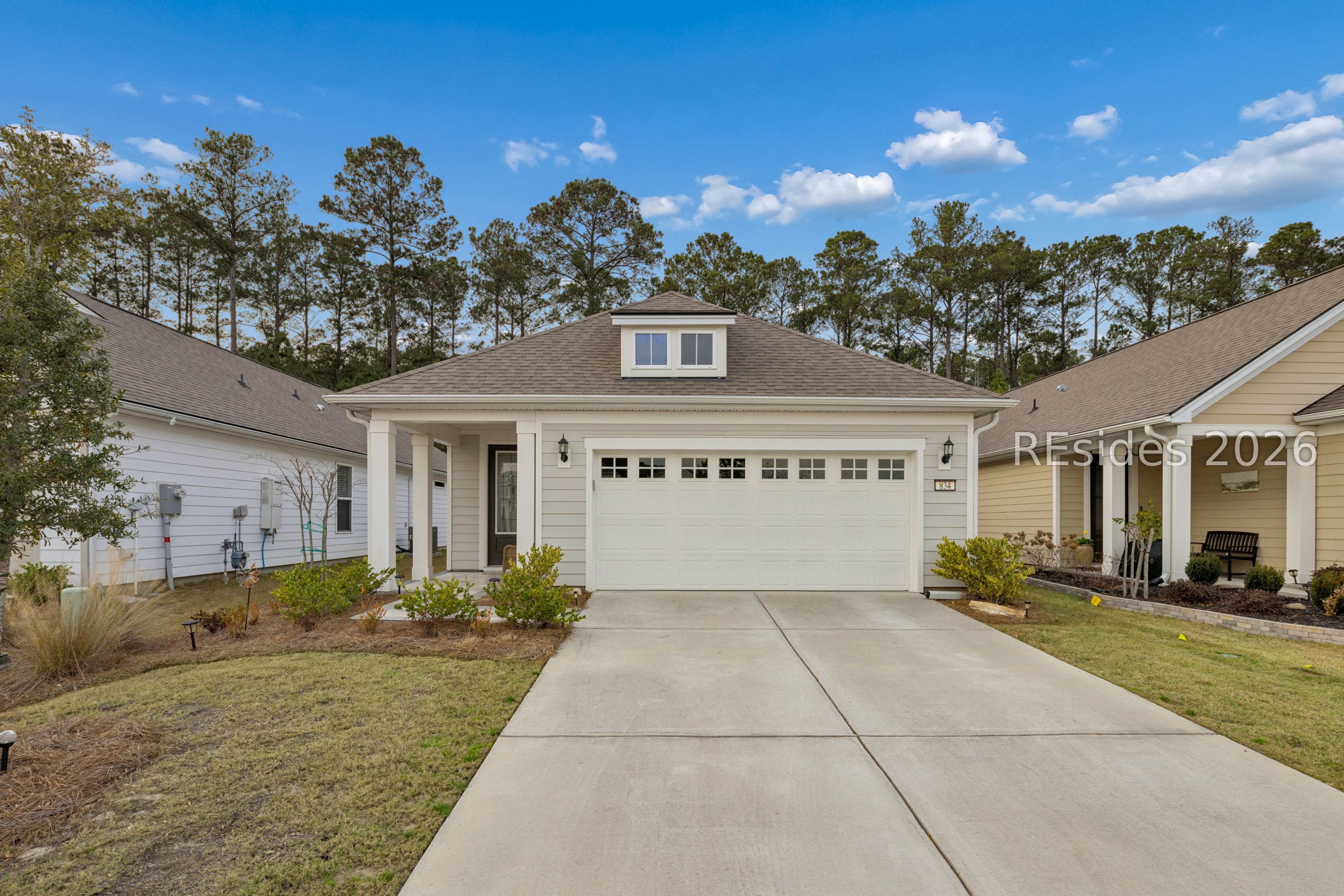 834 Destiny Drive Bluffton, SC 29909 - Photo 40 of 41