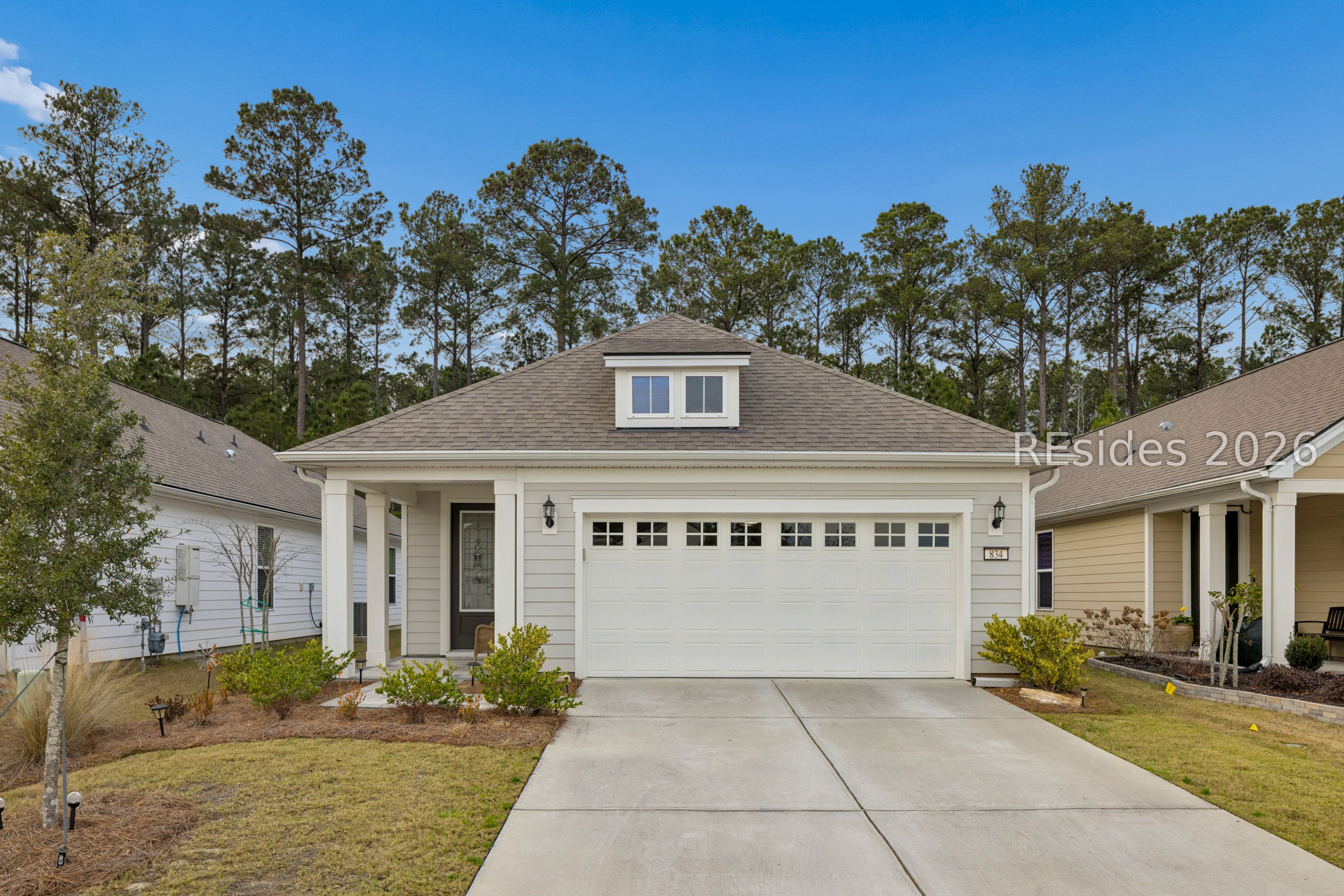 834 Destiny Drive Bluffton, SC 29909 - Photo 41 of 41