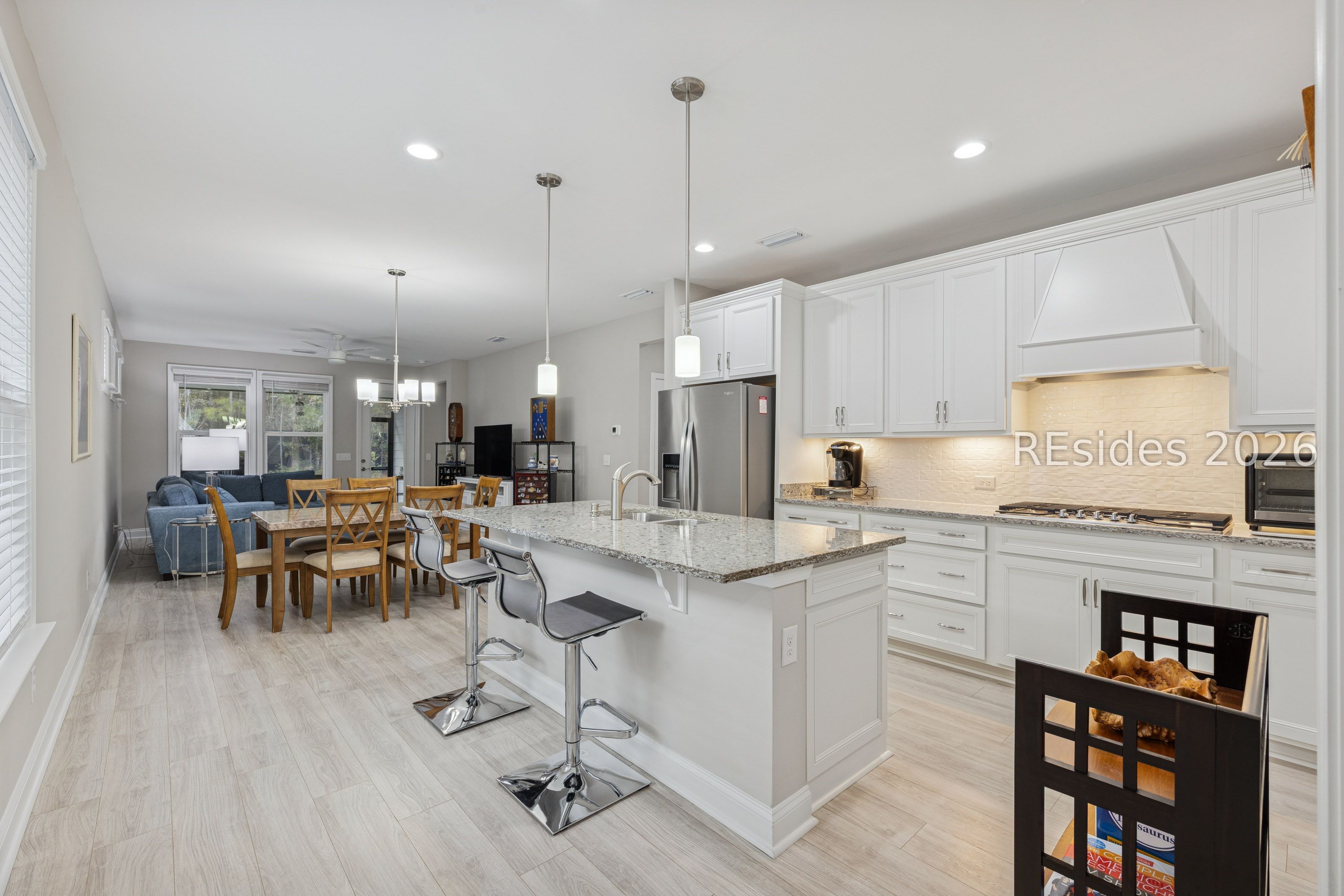 834 Destiny Drive Bluffton, SC 29909 - Photo 8 of 41