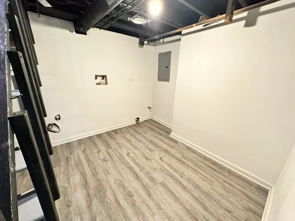 a view of small space