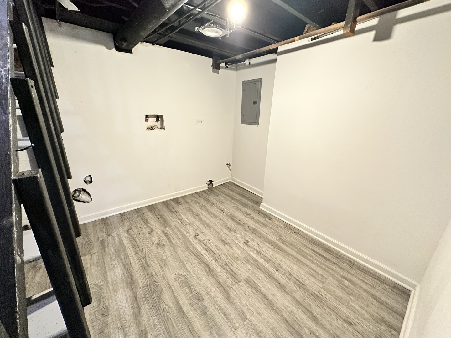1061 Cottage Place Joliet, IL 60436 - Photo 20 of 21 a view of small space
