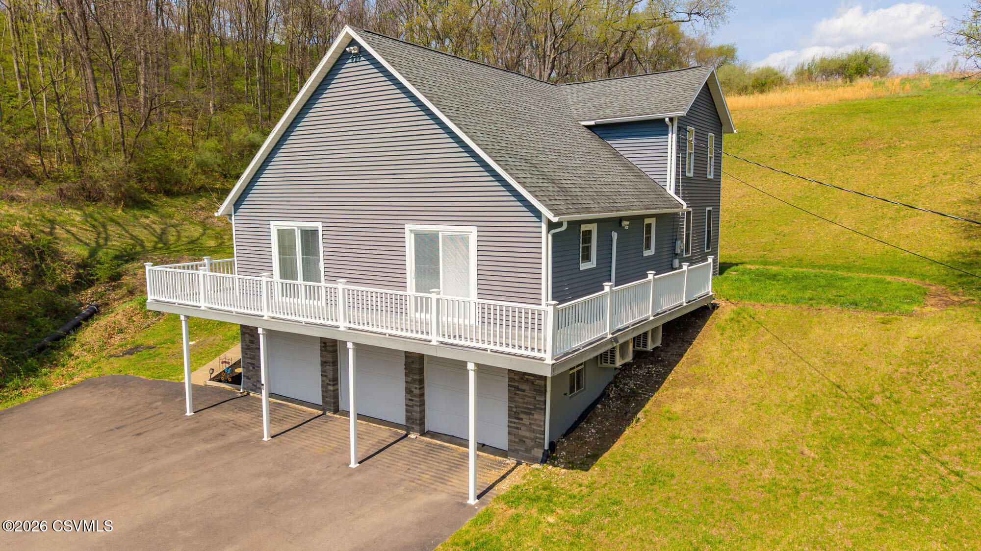 25 Blue School Road Danville, PA 17821 - Photo 3 of 57