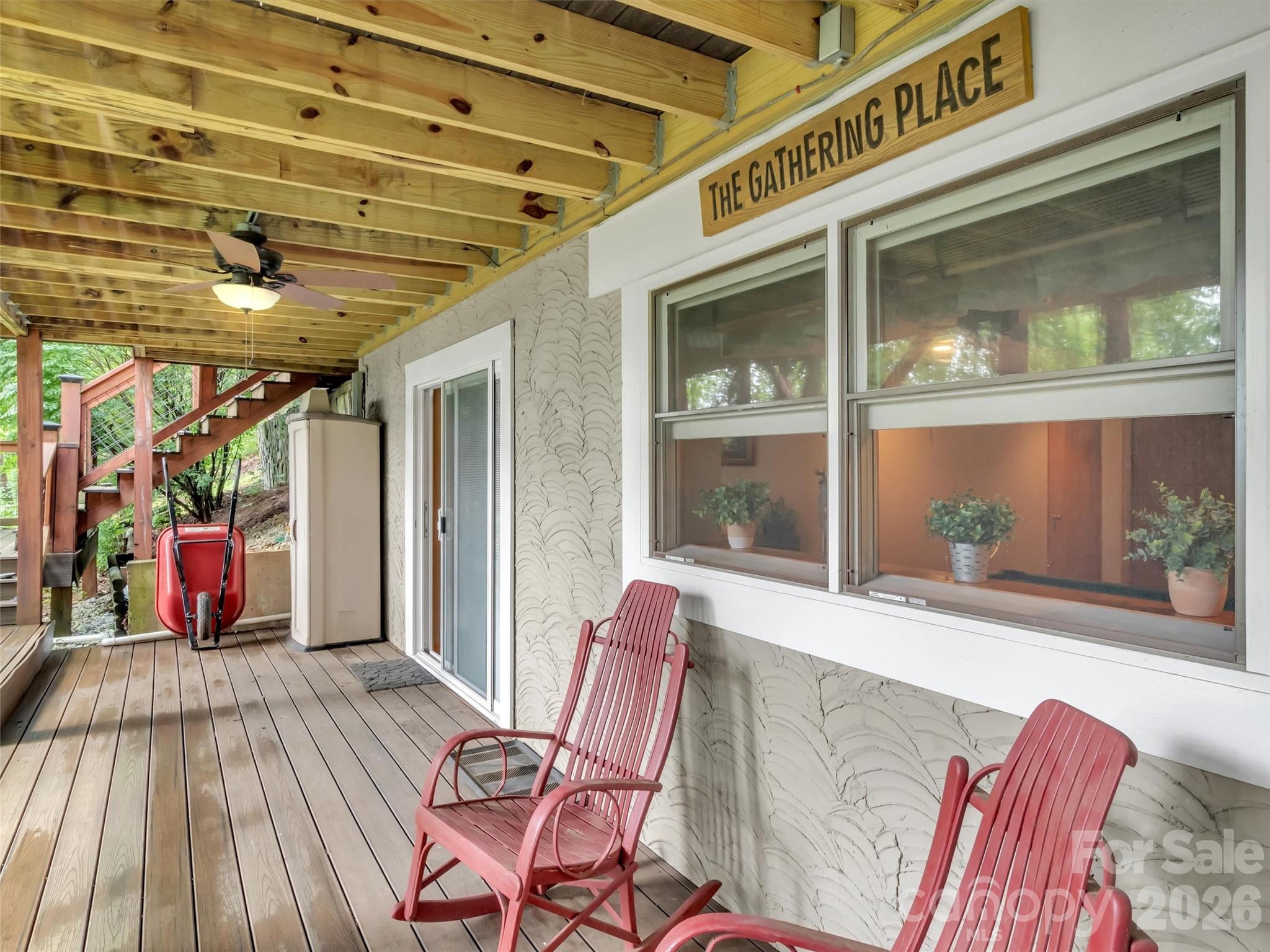 346 Wendy Way Clyde, NC 28721 - Photo 27 of 48
