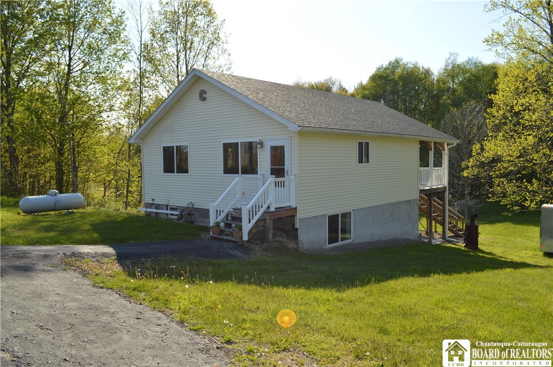 4635 Morris Road Mayville, NY 14757 - Photo 1 of 1 Gallery Image 1