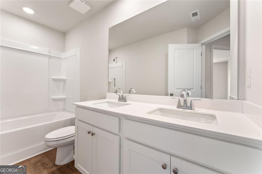 1327 Farmers Loop Austell, GA 30106 - Photo 21 of 22