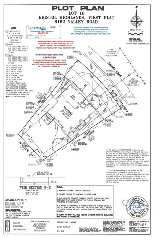 8162 Valley Road Lenexa, KS 66220 - Photo 42 of 42