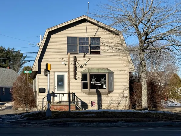 $379,000 | 145 Main Street, Thomaston, ME 04861