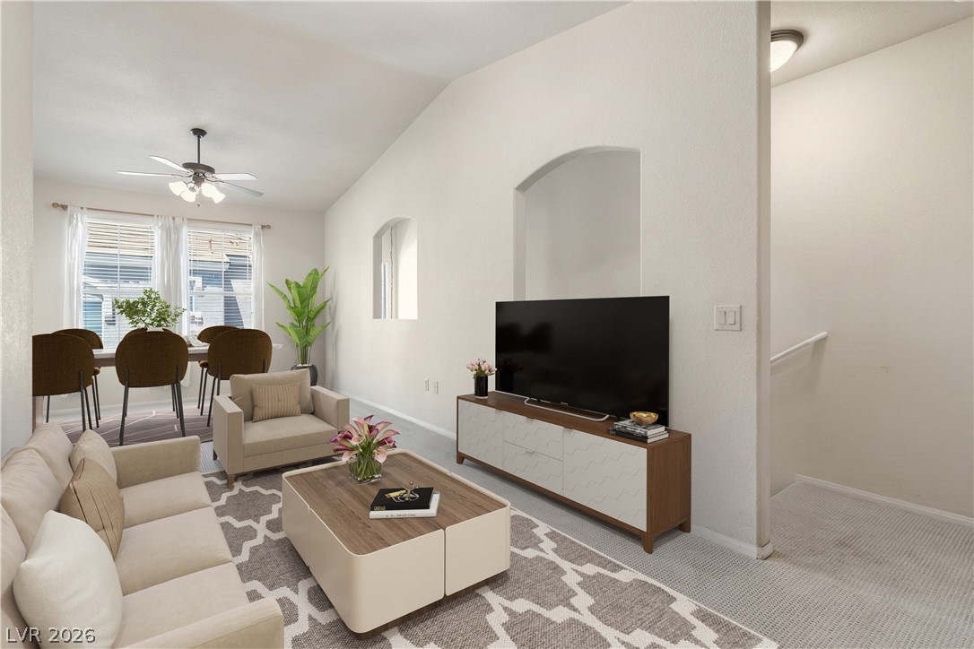 10550 West Alexander Road, Unit 2060 Las Vegas, NV 89129 - Photo 2 of 45 Virtually staged