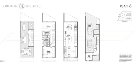 $997,500 | 1308 Chamblee Hill, Raleigh, NC 27608
