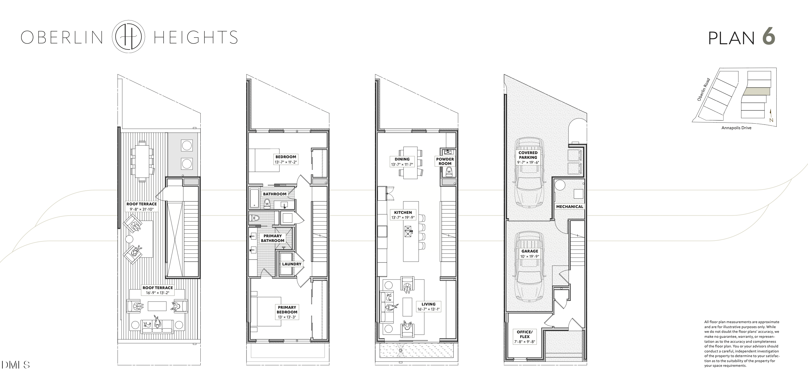 1308 Chamblee Hill Raleigh, NC 27608 - Photo 47 of 47