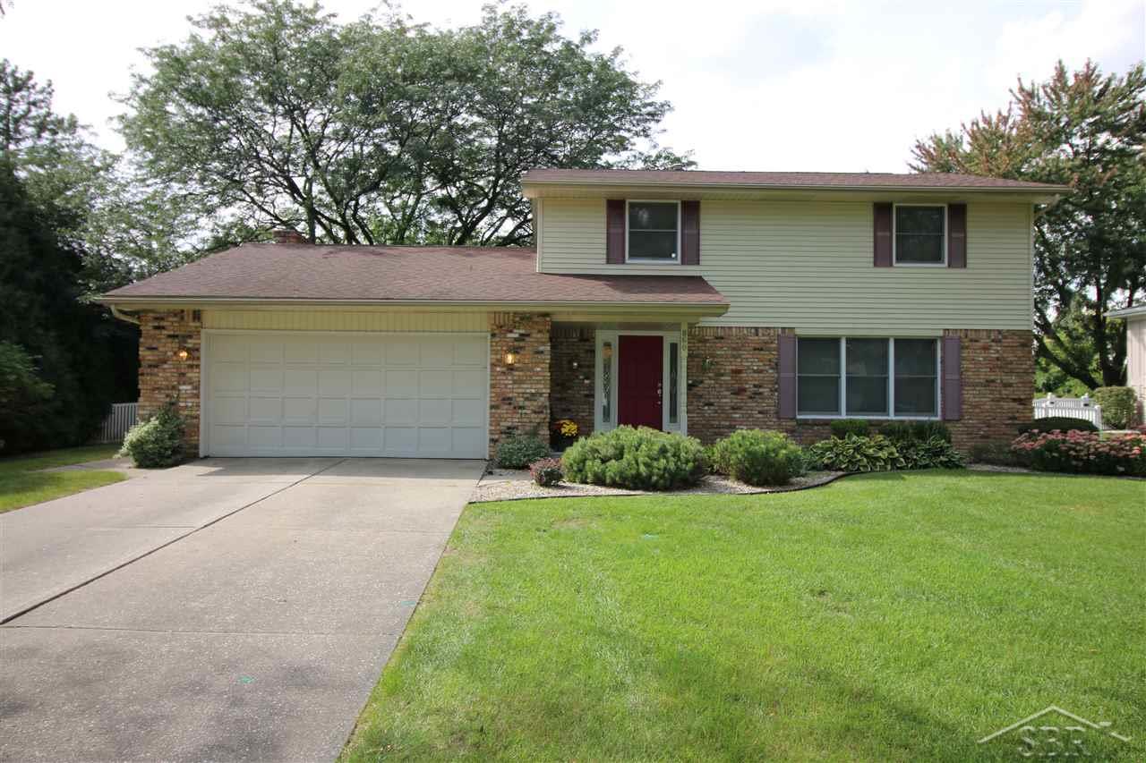 860 Stoneham Road Saginaw, MI 48638 - Photo 1 of 22 31303151.JPG