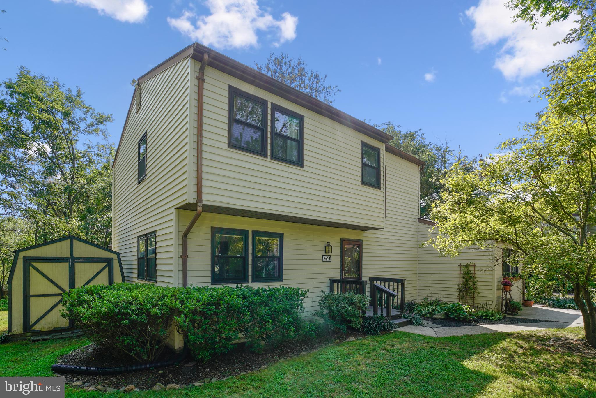 9631 Rocksparkle Row Columbia, MD 21045 - Photo 1 of 36