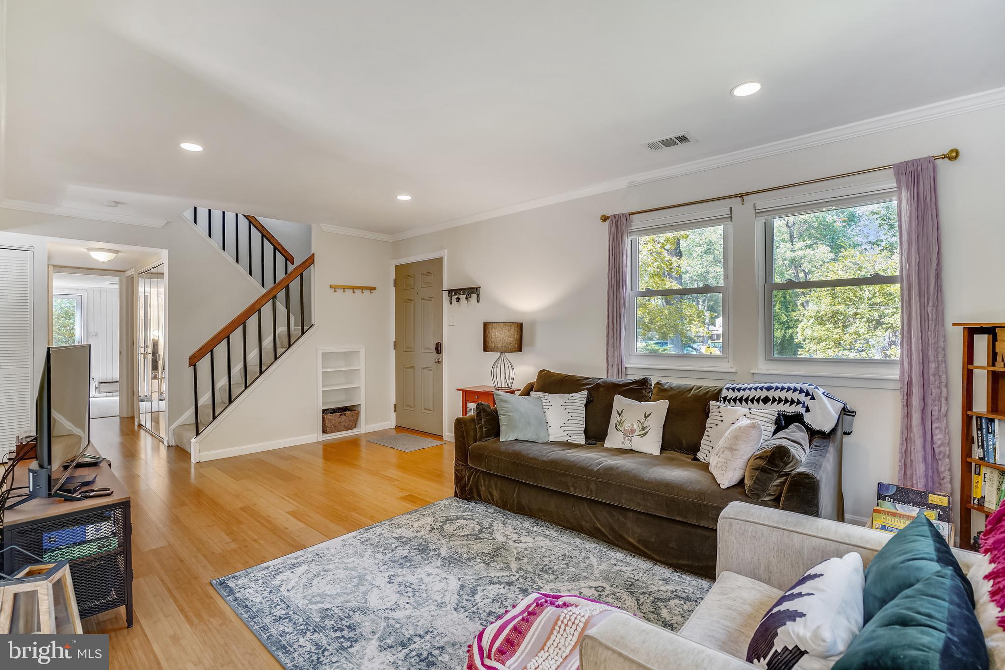 9631 Rocksparkle Row Columbia, MD 21045 - Photo 3 of 36