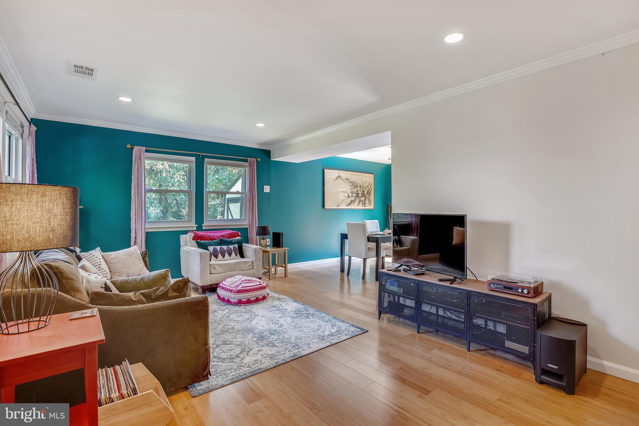 9631 Rocksparkle Row Columbia, MD 21045 - Photo 4 of 36