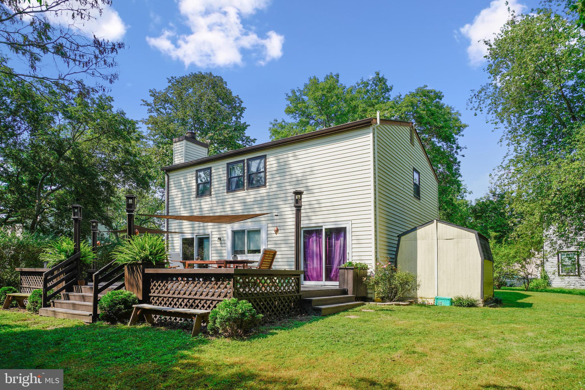 9631 Rocksparkle Row Columbia, MD 21045 - Photo 36 of 36