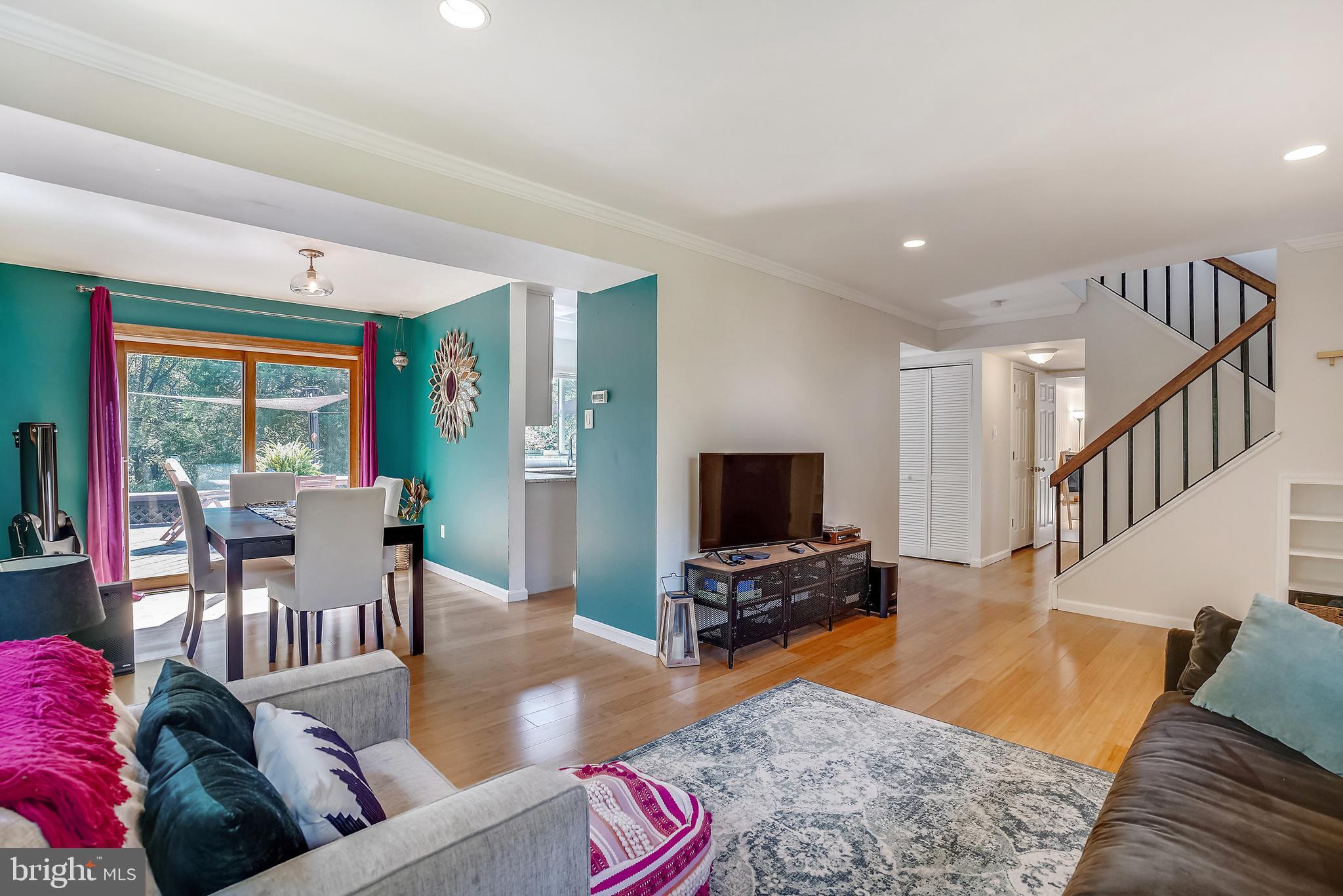 9631 Rocksparkle Row Columbia, MD 21045 - Photo 6 of 36