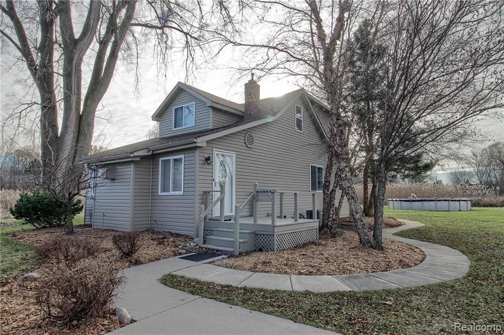 50180 Callens Road Chesterfield, MI 48047 - Photo 1 of 33