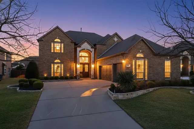 $850,000 | 651 Falcon Drive, Prosper, TX 75078