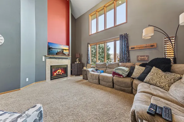 $499,900 | 1526 Castle Drive, North Mankato, MN 56003