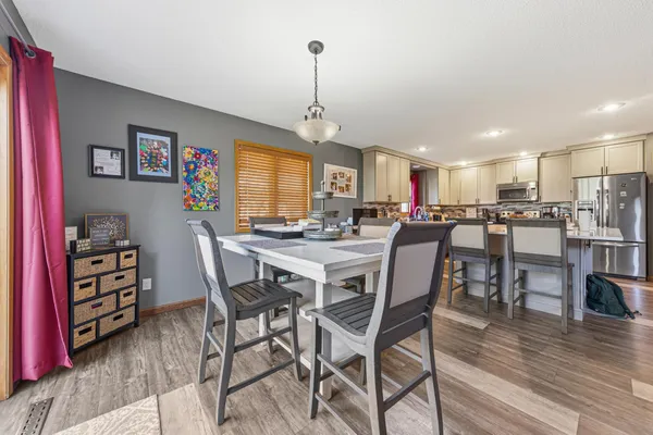 $499,900 | 1526 Castle Drive, North Mankato, MN 56003