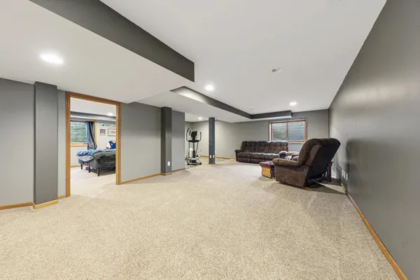 $499,900 | 1526 Castle Drive, North Mankato, MN 56003