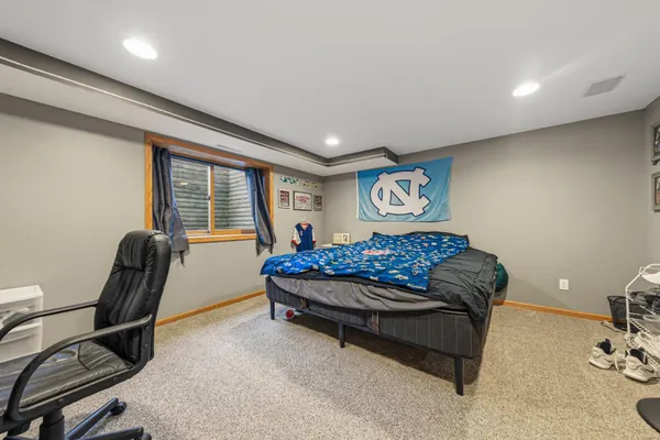 $499,900 | 1526 Castle Drive, North Mankato, MN 56003